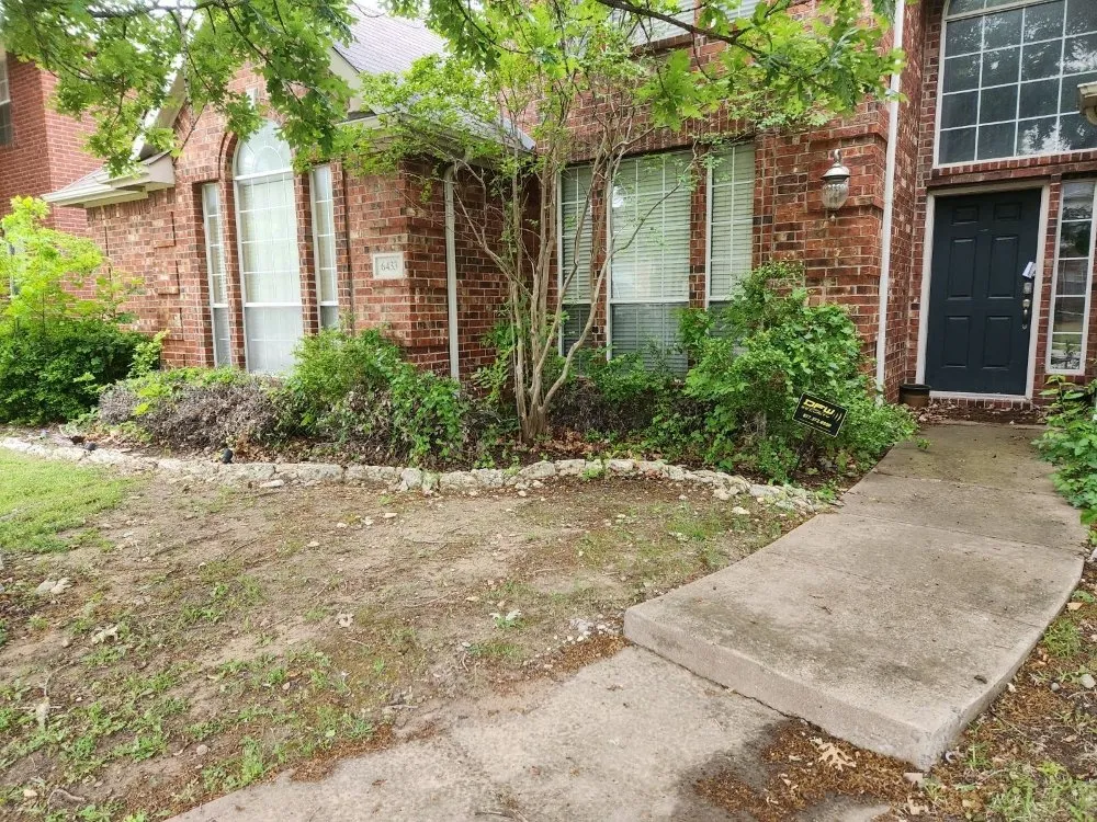 Top-rated lawn care service in Frisco, TX - Green Bridge Lawn and Landscape