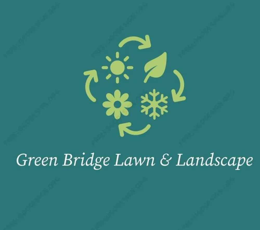 Expert yard maintenance in Frisco, TX by Green Bridge Lawn and Landscape