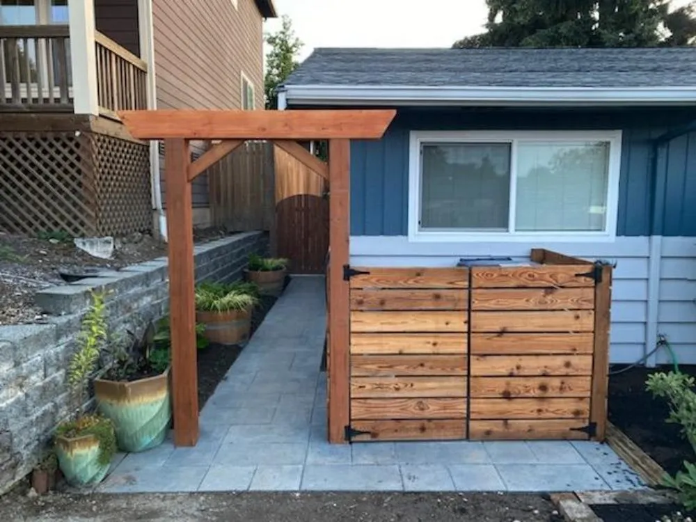 Top-rated lawn care service experts serving Seattle, WA - Green Bridge Professional Landscaping & Construction