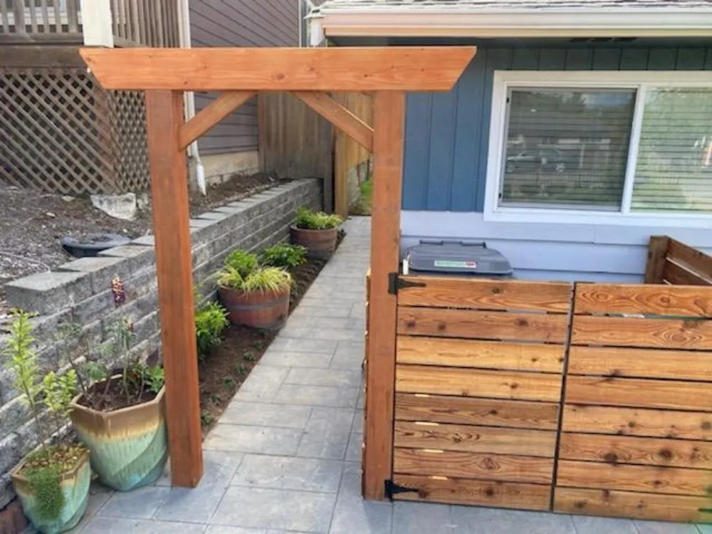 Top-rated lawn care service experts serving Seattle, WA - Green Bridge Professional Landscaping & Construction