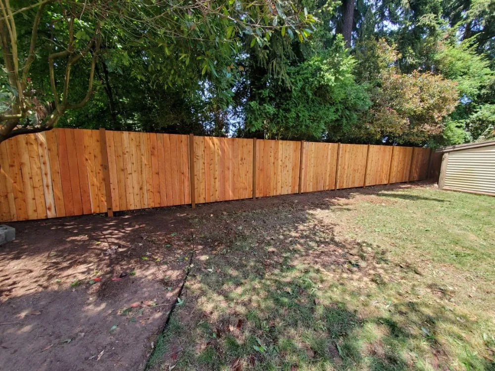 Reliable residential landscaping in Seattle, WA - Green Bridge Professional Landscaping & Construction