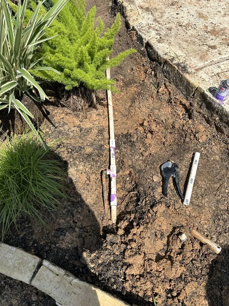 Professional lawn care service in Katy, TX - Green Bros Tx Landscaping