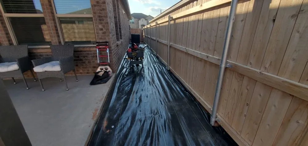 Expert lawn care service experts serving Katy, TX - Green Bros Tx Landscaping