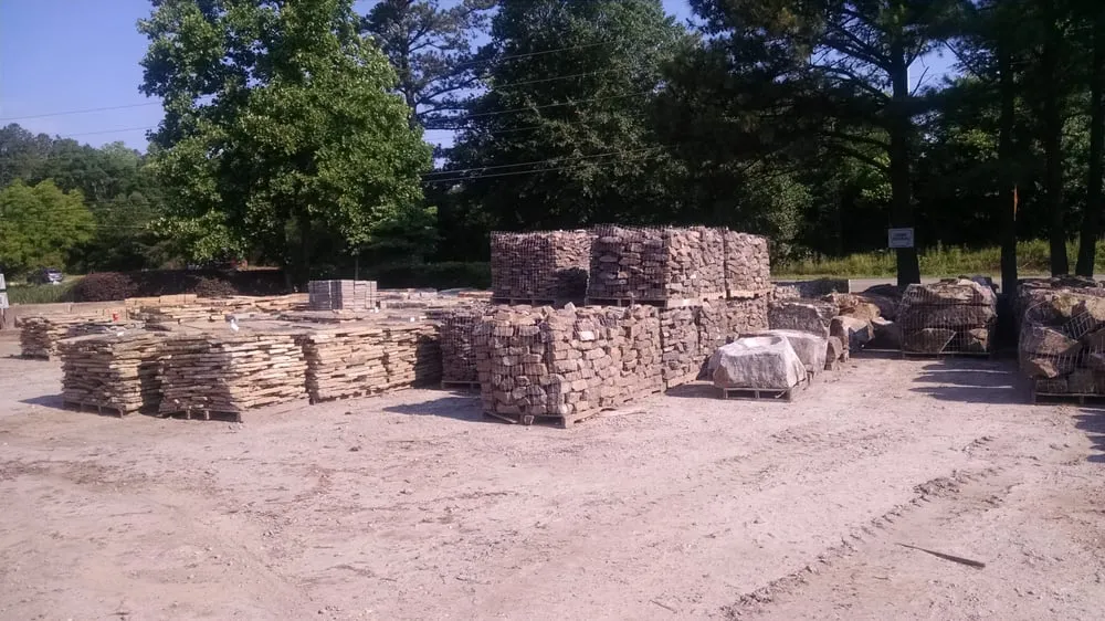 Trusted lawn mowing service experts serving Alpharetta, GA - Green Brothers Earth Works