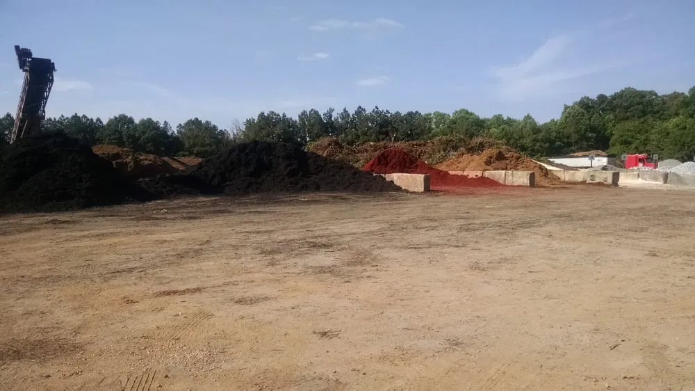 Expert landscape installation near you in Alpharetta, GA by Green Brothers Earth Works