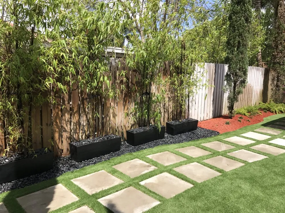 Local landscape design for outdoor upgrades across Miami, FL - Green Brothers Group