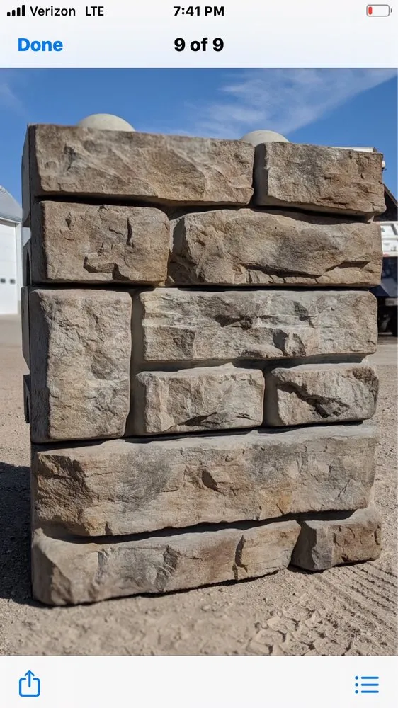 Custom residential landscaping in Minot, ND - Green Brothers Landscaping & Construction