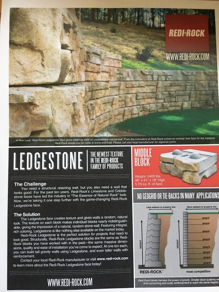 Expert landscape installation in Minot, ND by Green Brothers Landscaping & Construction