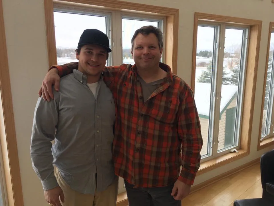 Local lawn care service in Minot, ND - Green Brothers Landscaping & Construction