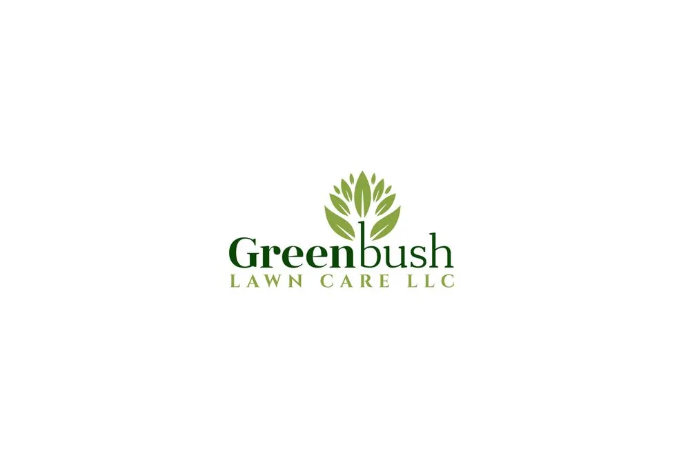 Local garden landscaping with custom design in Louisa, VA by Green Bush Lawn Care