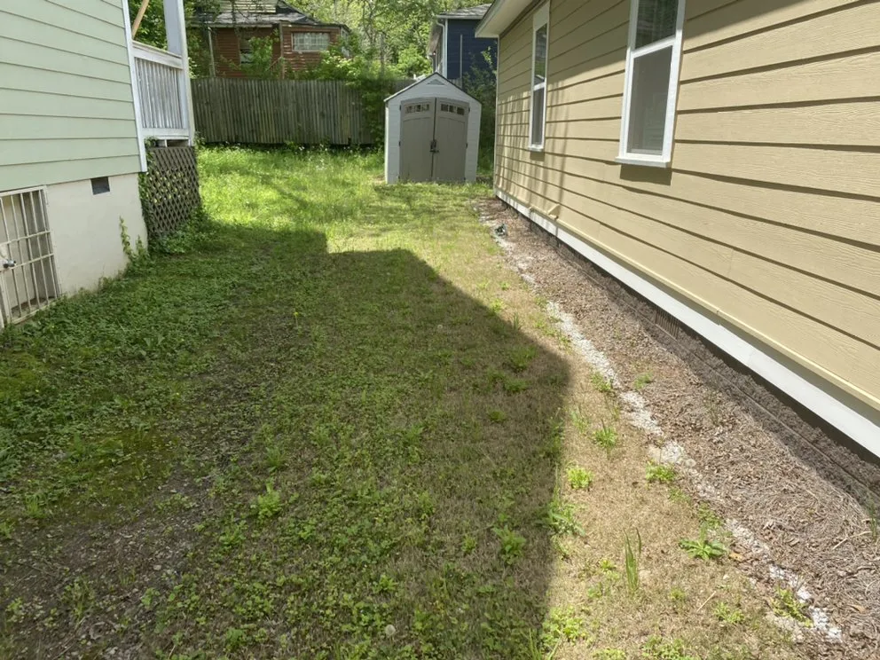 Reliable landscape installation experts serving College Park, GA - Green Bush Lawn Service