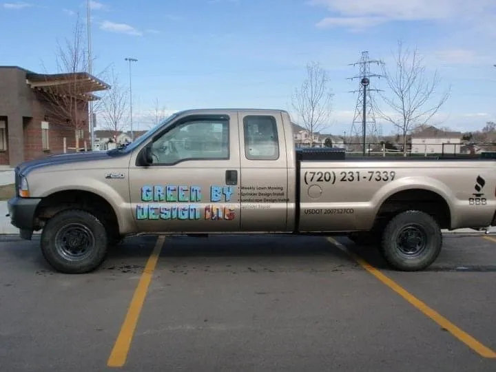 Custom residential landscaping experts serving Lakewood, CO - Green By Design