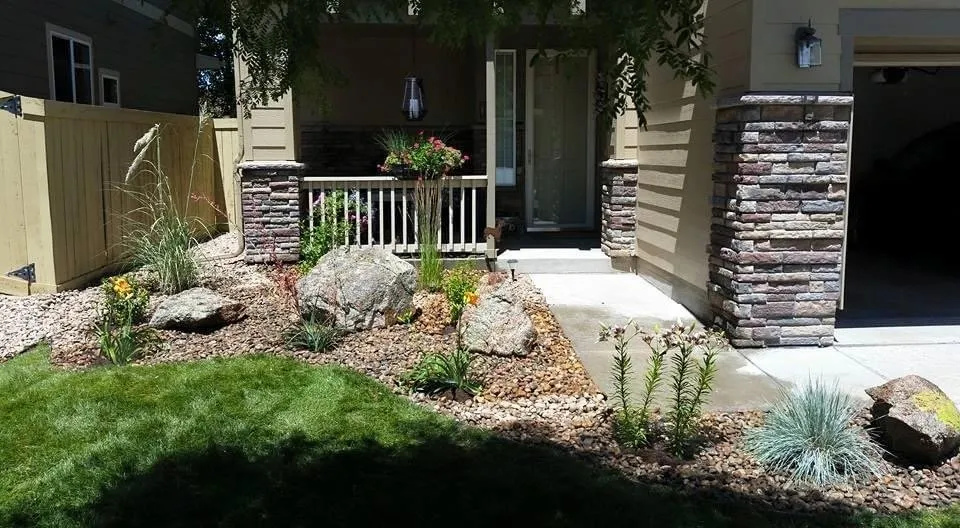 Reliable lawn care service experts serving Lakewood, CO - Green By Design