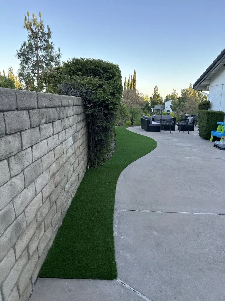 Reliable residential landscaping in Canoga Park, CA by Green Cactus Landscapes