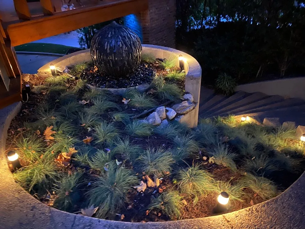 Affordable landscaping services in Canoga Park, CA by Green Cactus Landscapes
