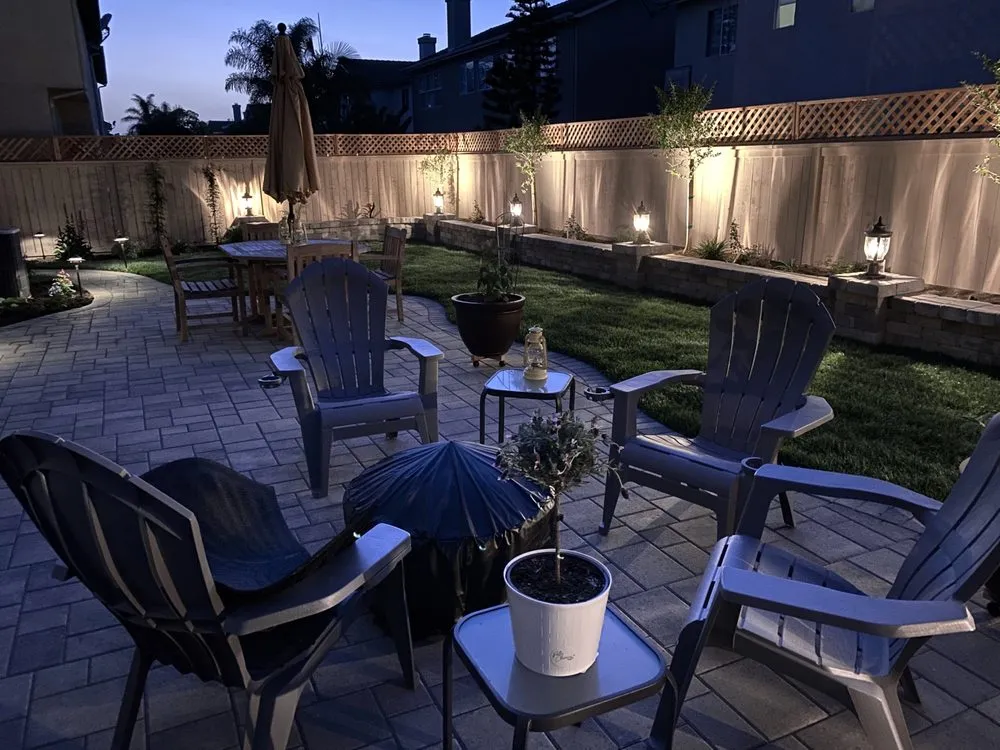 Affordable outdoor landscaping for year-round maintenance across Canoga Park, CA - Green Cactus Landscapes