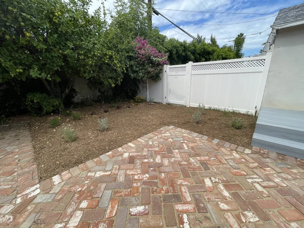 Top-rated outdoor landscaping in Canoga Park, CA - Green Cactus Landscapes
