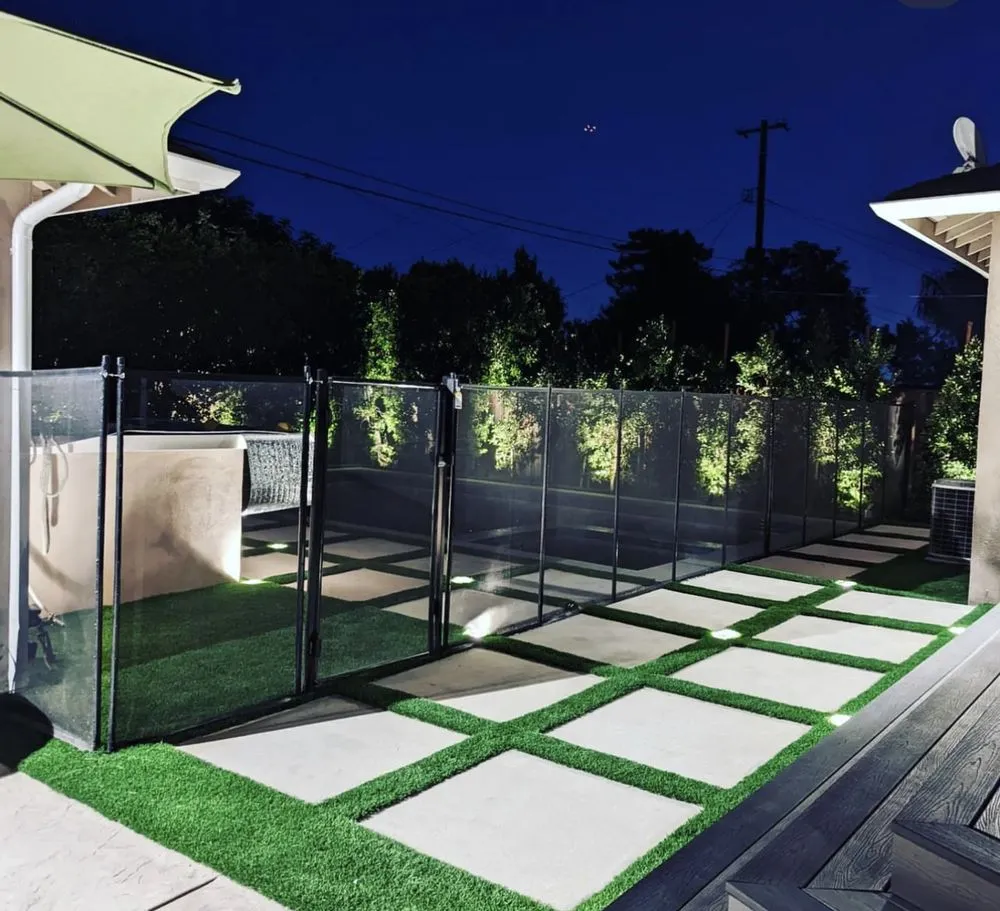 Local residential landscaping for homes across Canoga Park, CA - Green Cactus Landscapes