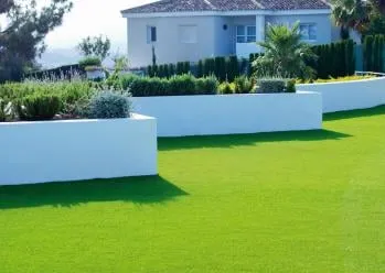 Affordable landscaping services in Woodland Hills, CA by Green California Turf