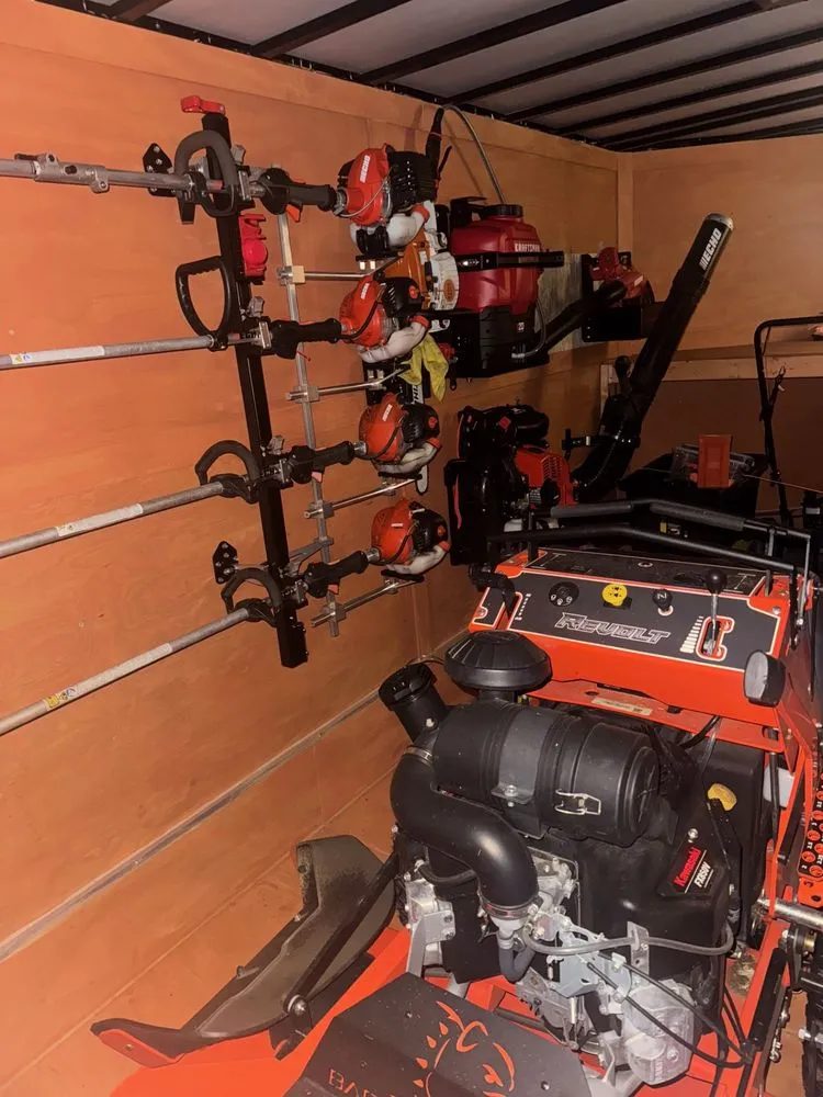 Local residential landscaping near you in Ocala, FL by Green Canopy