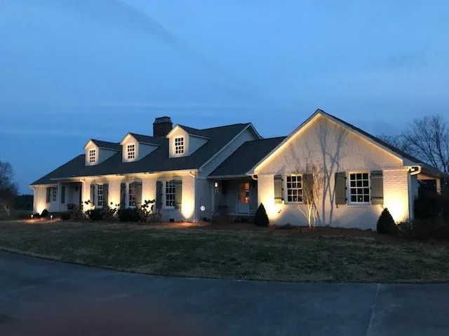 Affordable garden landscaping experts serving Englewood, TN - Green Canvas Horticulture