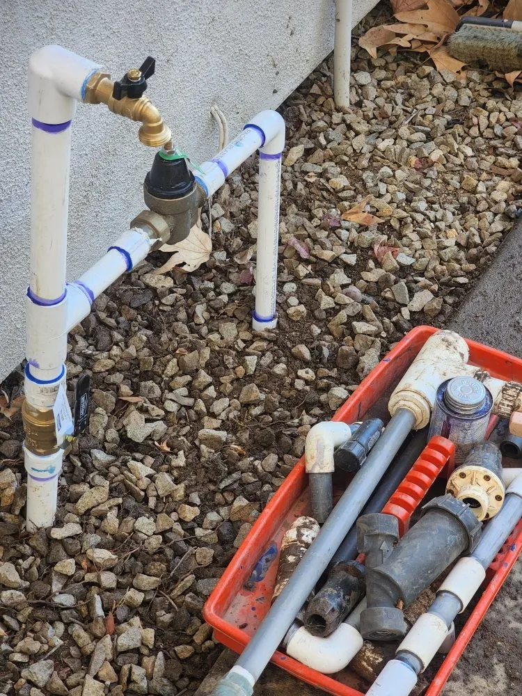 Local yard maintenance for year-round maintenance across Bonsall, CA - Green Canyon Landscape & Tree Service