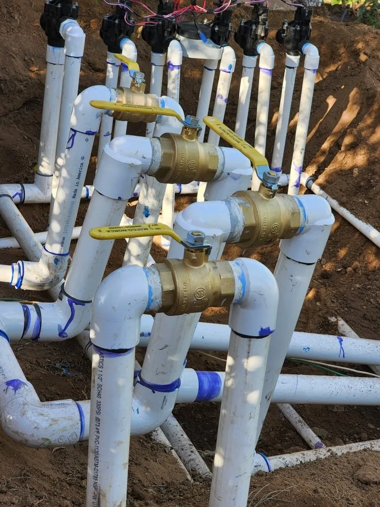 Top-rated landscaping services in Bonsall, CA by Green Canyon Landscape & Tree Service