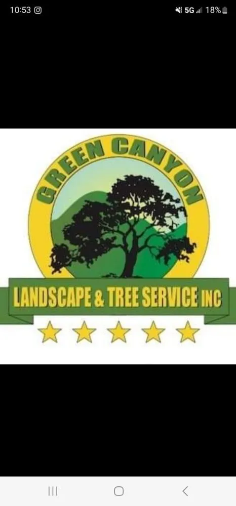 Top-rated landscaping services for outdoor upgrades in Bonsall, CA by Green Canyon Landscape & Tree Service