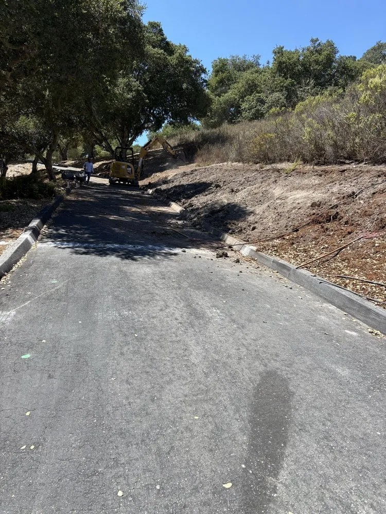 Reliable lawn mowing service for outdoor upgrades across Seaside, CA - Green Canyon Landscaping