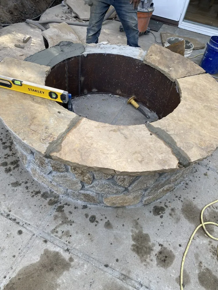 Custom landscape design experts serving Seaside, CA - Green Canyon Landscaping