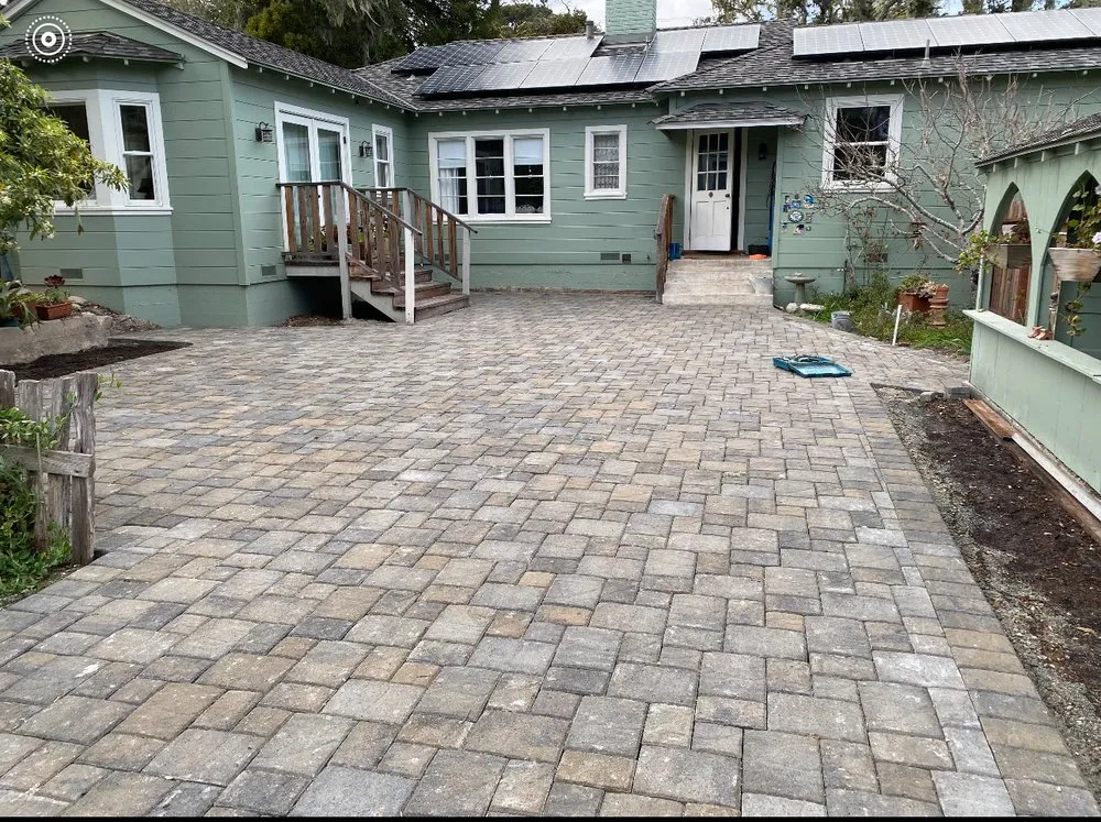 Reliable lawn care service in Seaside, CA - Green Canyon Landscaping