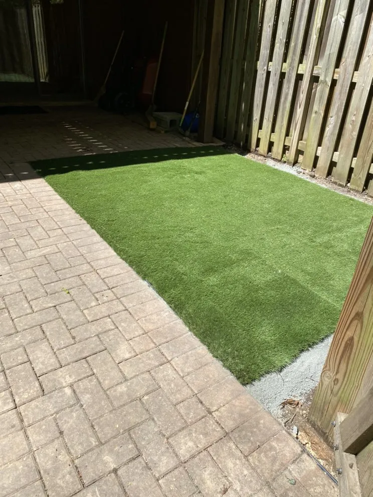 Professional landscaping services in Bethesda, MD - Green Capital Construction and Landscape