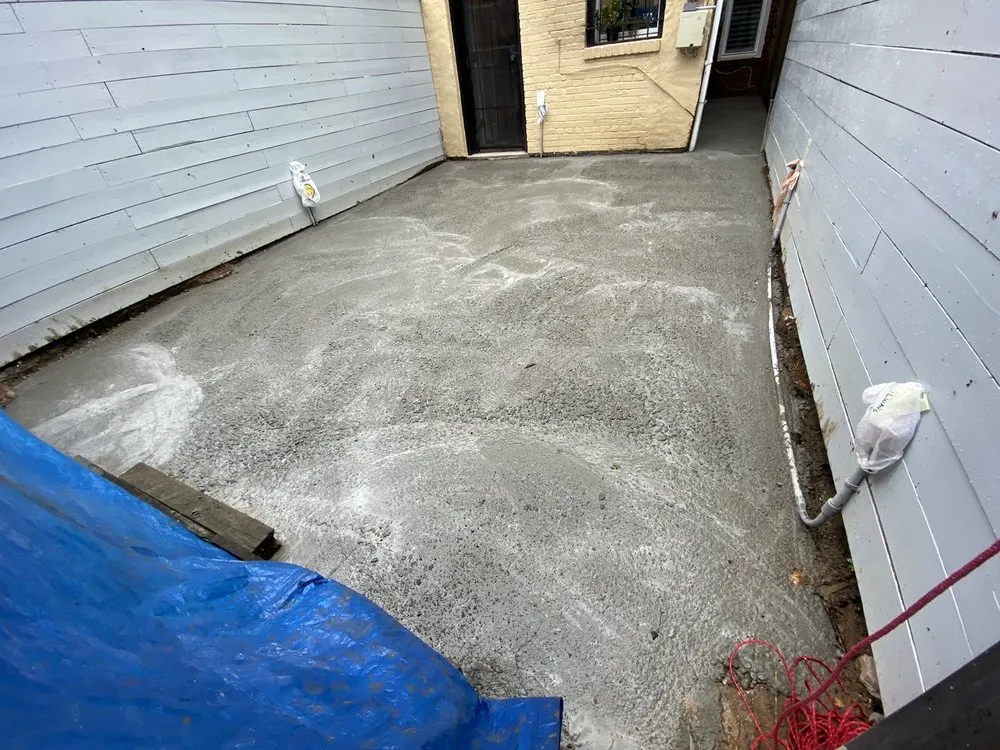 Trusted outdoor landscaping for residential properties across Bethesda, MD - Green Capital Construction and Landscape