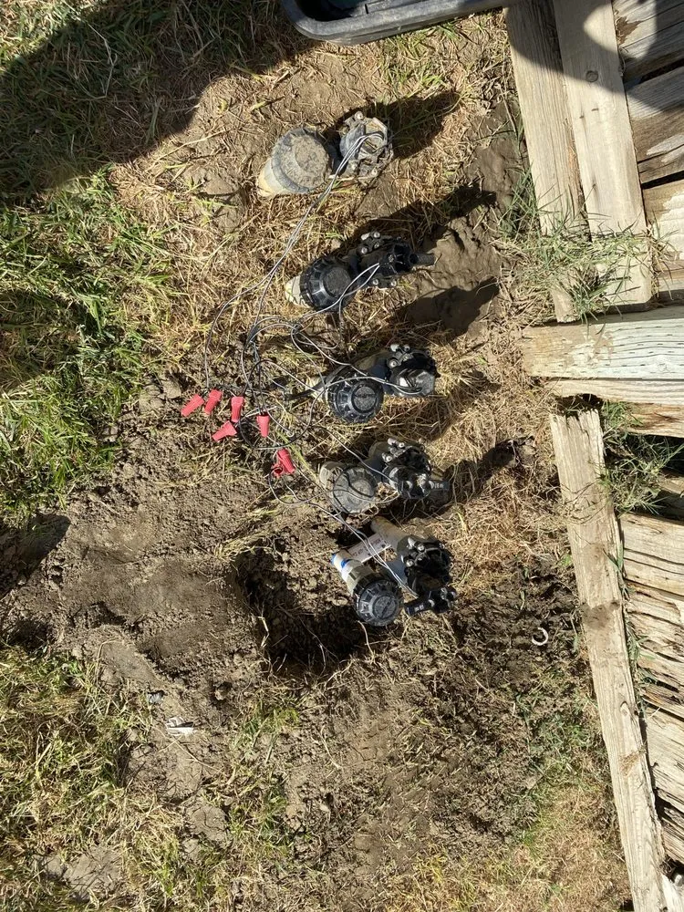 Reliable landscaping services in Lamont, CA - Green Care