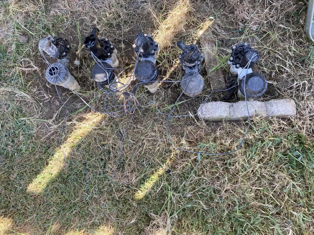 Top-rated landscaping services in Lamont, CA - Green Care