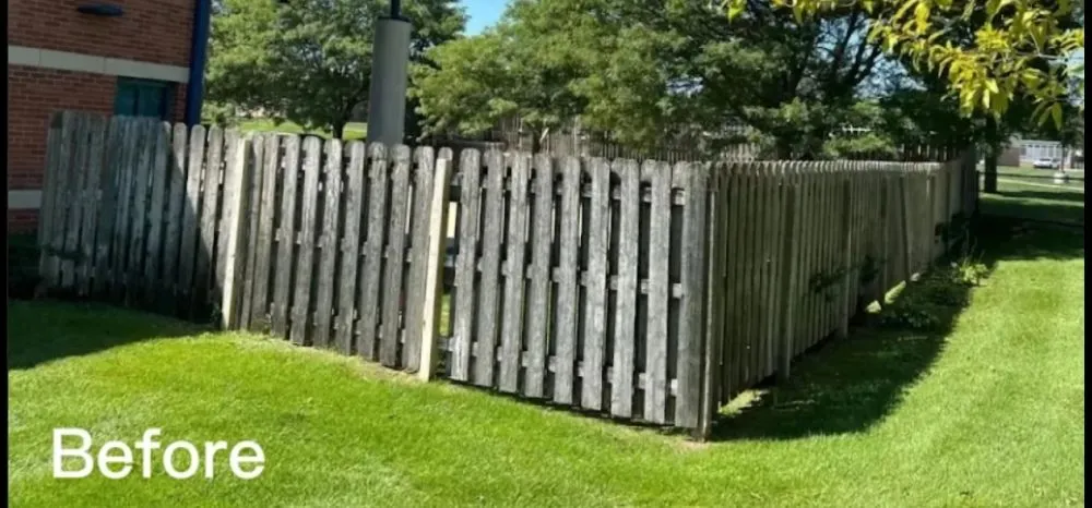 Reliable residential landscaping with custom design across Denton, TX - Green Care Landscape Service