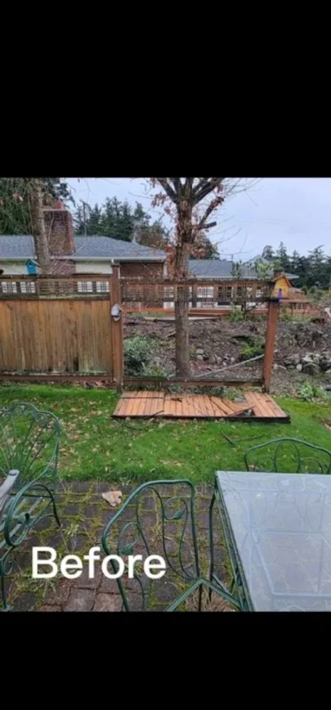 Professional landscaping services experts serving Denton, TX - Green Care Landscape Service