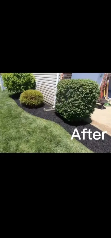 Expert landscape installation in Denton, TX - Green Care Landscape Service