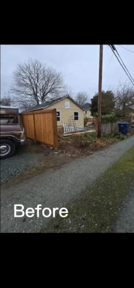 Expert lawn mowing service with custom design in Denton, TX by Green Care Landscape Service