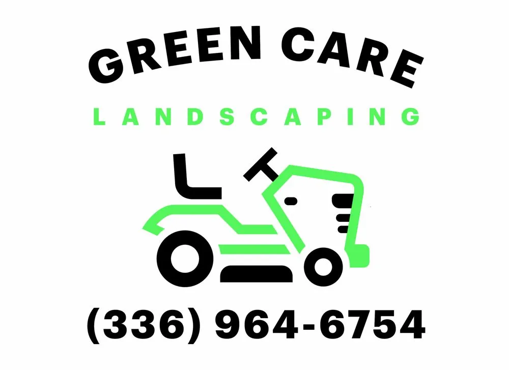 Custom landscaping services in Asheboro, NC - Green Care Landscaping