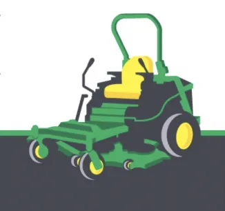 Professional yard maintenance in Lititz, PA - Green Care Landscaping