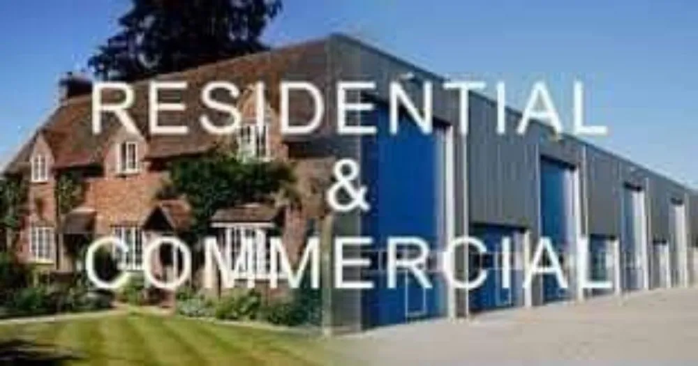 Reliable residential landscaping in Peabody, MA by Green Care Landscaping