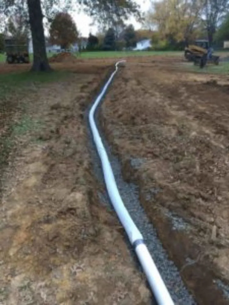 Trusted landscaping services in Peabody, MA by Green Care Landscaping