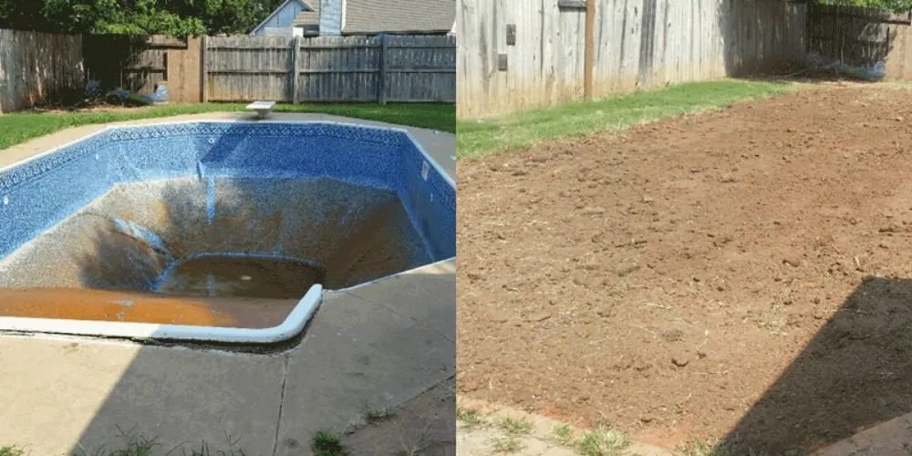 Trusted yard cleanup service experts serving Peabody, MA - Green Care Landscaping