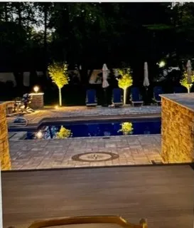 Professional landscape design near you across Rehoboth, MA - Green Care Landscaping