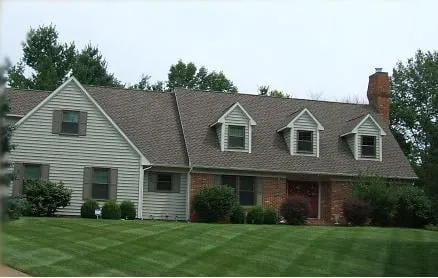 Custom yard cleanup service for year-round maintenance across Lafayette, IN - Green Care Lawn & Landscape