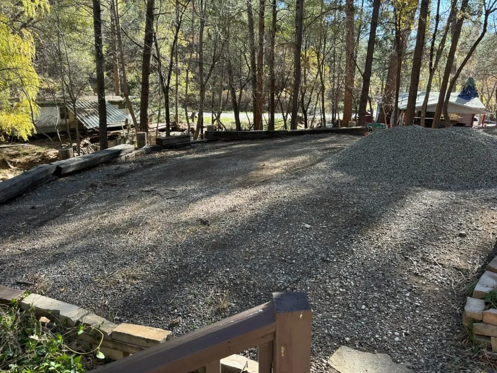 Professional lawn care service for outdoor upgrades across Ruidoso, NM - Green Care Lawn Services