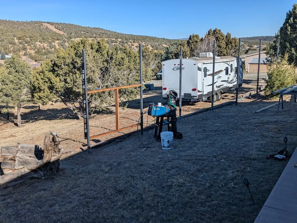 Reliable garden landscaping in Ruidoso, NM - Green Care Lawn Services