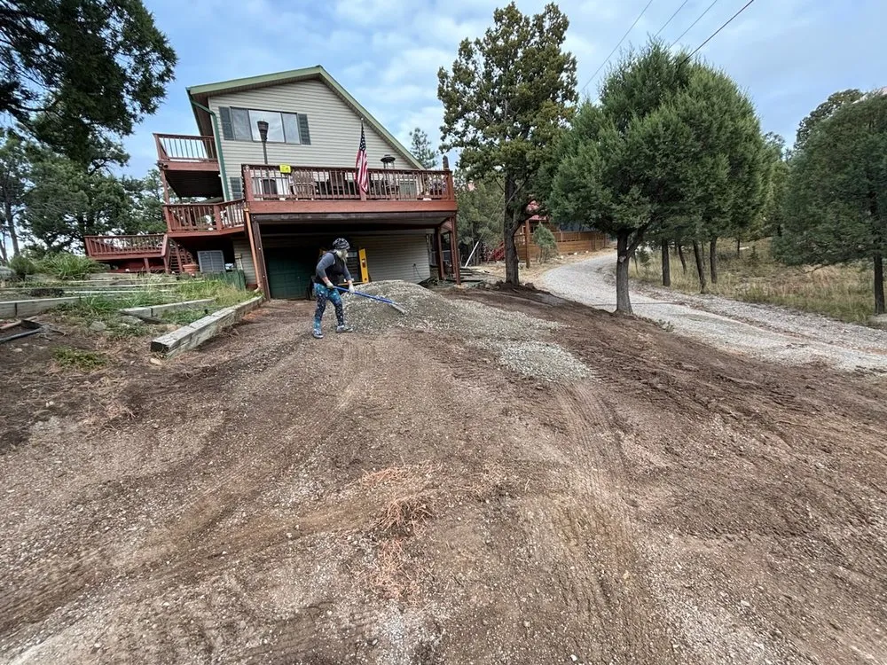 Top-rated lawn care service for year-round maintenance across Ruidoso, NM - Green Care Lawn Services