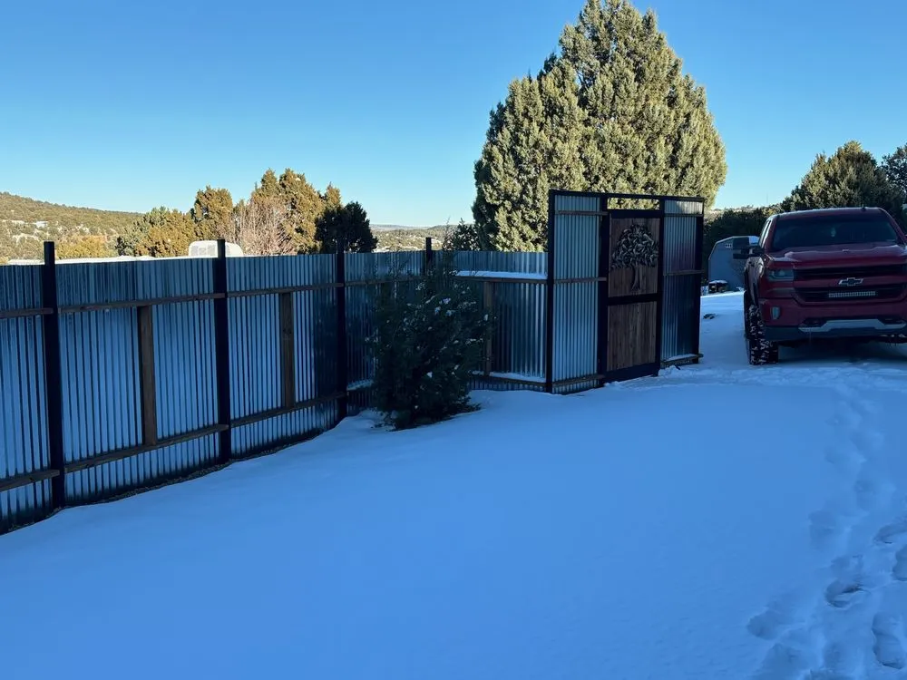 Reliable lawn care service in Ruidoso, NM - Green Care Lawn Services